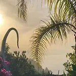 Willkommen Im Paradies - Welcome In Paradise - Bienvenidos Al Paraiso Ла-Матанса-де-Асентехо