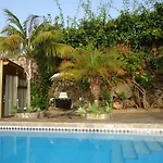 Дом отдыха Willkommen Im Paradies - Welcome In Paradise - Bienvenidos Al Paraiso