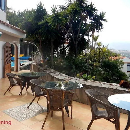 Willkommen Im Paradies - Welcome In Paradise - Bienvenidos Al Paraiso * La Matanza De Acentejo