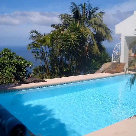 Willkommen Im Paradies - Welcome In Paradise - Bienvenidos Al Paraiso * La Matanza De Acentejo