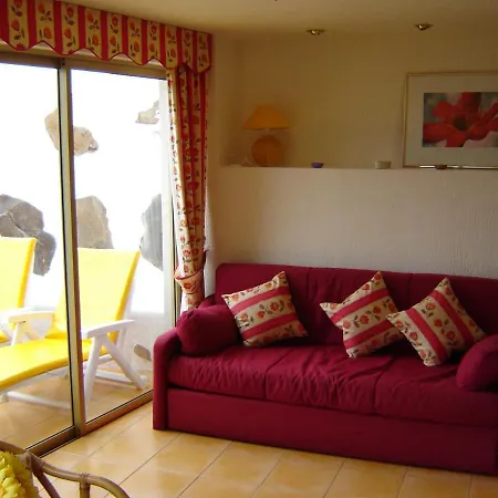 Semesterbostad Willkommen Im Paradies - Welcome In Paradise - Bienvenidos Al Paraiso La Matanza De Acentejo