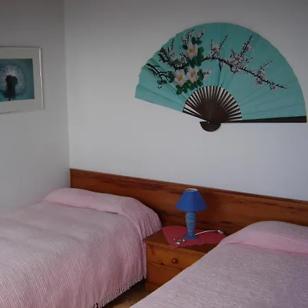 Semesterbostad Willkommen Im Paradies - Welcome In Paradise - Bienvenidos Al Paraiso