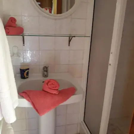 Σπίτι διακοπών Willkommen Im Paradies - Welcome In Paradise - Bienvenidos Al Paraiso *