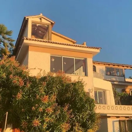 Willkommen Im Paradies - Welcome In Paradise - Bienvenidos Al Paraiso Σπίτι διακοπών La Matanza De Acentejo