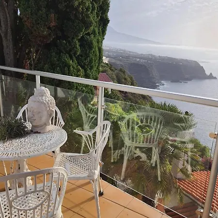 Willkommen Im Paradies - Welcome In Paradise - Bienvenidos Al Paraiso Σπίτι διακοπών *