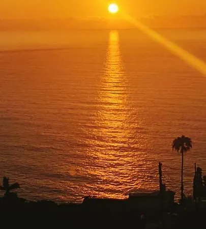 Willkommen Im Paradies - Welcome In Paradise - Bienvenidos Al Paraiso Σπίτι διακοπών