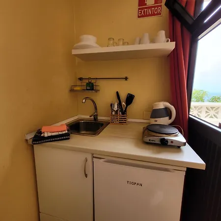 Willkommen Im Paradies - Welcome In Paradise - Bienvenidos Al Paraiso Σπίτι διακοπών *