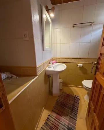 Willkommen Im Paradies - Welcome In Paradise - Bienvenidos Al Paraiso Σπίτι διακοπών