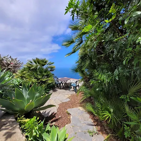 Willkommen Im Paradies - Welcome In Paradise - Bienvenidos Al Paraiso Σπίτι διακοπών