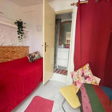 Σπίτι διακοπών Willkommen Im Paradies - Welcome In Paradise - Bienvenidos Al Paraiso