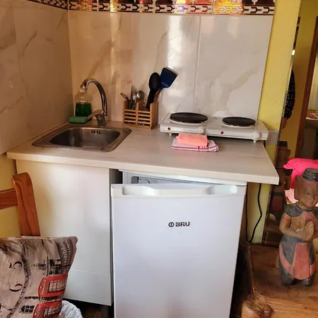 Willkommen Im Paradies - Welcome In Paradise - Bienvenidos Al Paraiso Σπίτι διακοπών *