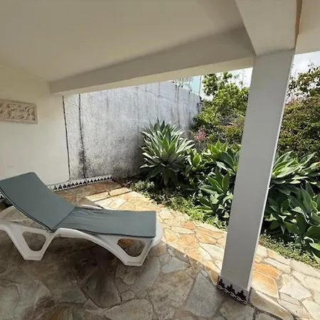 Σπίτι διακοπών Willkommen Im Paradies - Welcome In Paradise - Bienvenidos Al Paraiso