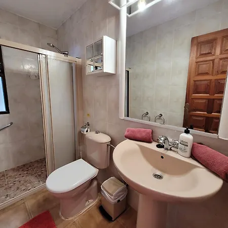 Willkommen Im Paradies - Welcome In Paradise - Bienvenidos Al Paraiso Σπίτι διακοπών *