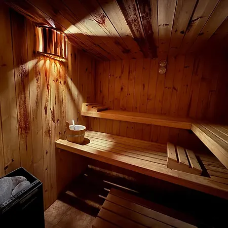 Willkommen Im Paradies - Welcome In Paradise - Bienvenidos Al Paraiso Σπίτι διακοπών *