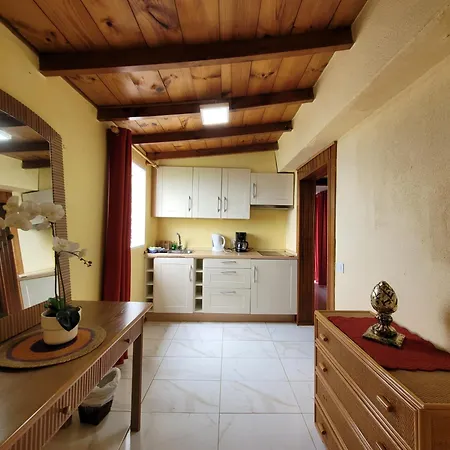 Σπίτι διακοπών Willkommen Im Paradies - Welcome In Paradise - Bienvenidos Al Paraiso *