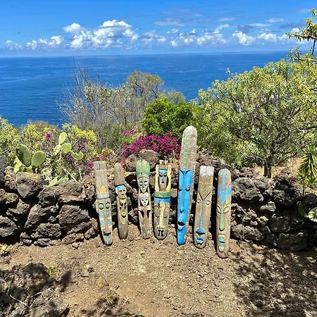 Willkommen Im Paradies - Welcome In Paradise - Bienvenidos Al Paraíso *