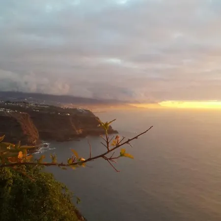 Willkommen Im Paradies - Welcome In Paradise - Bienvenidos Al Paraiso Σπίτι διακοπών La Matanza De Acentejo
