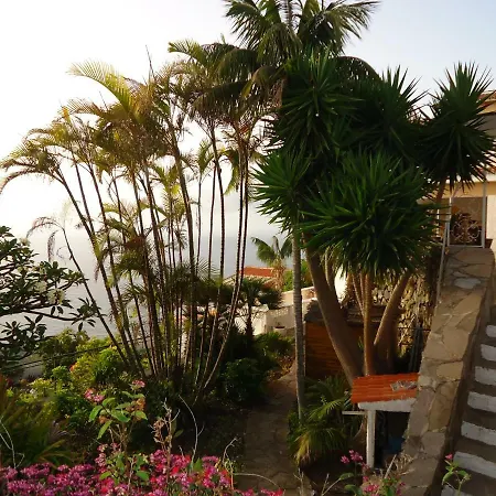 Willkommen Im Paradies - Welcome In Paradise - Bienvenidos Al Paraiso *