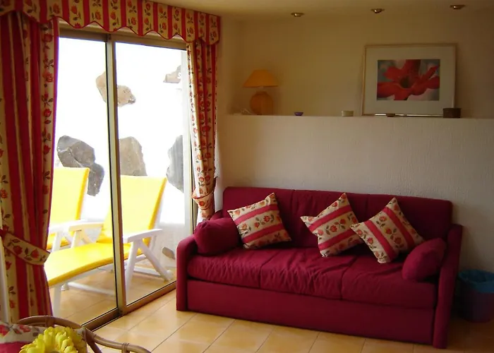 Casa de Férias Willkommen Im Paradies - Welcome In Paradise - Bienvenidos Al Paraíso La Matanza De Acentejo