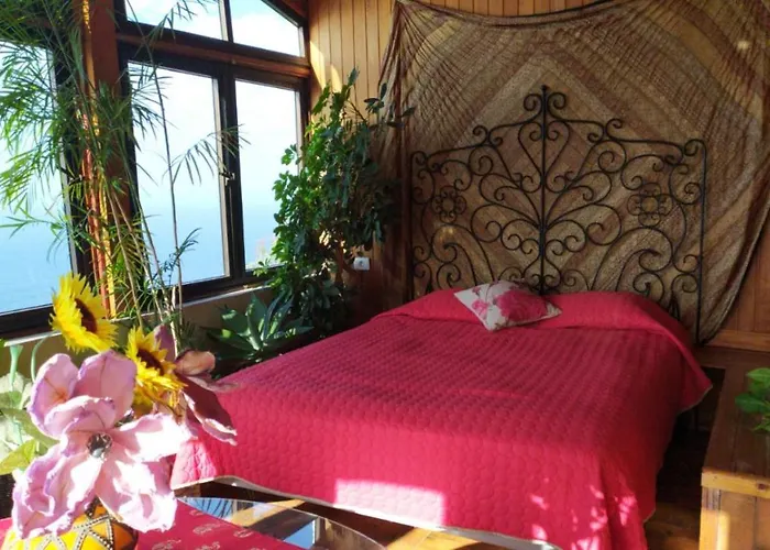 Willkommen Im Paradies - Welcome In Paradise - Bienvenidos Al Paraíso Сasa de vacaciones La Matanza De Acentejo