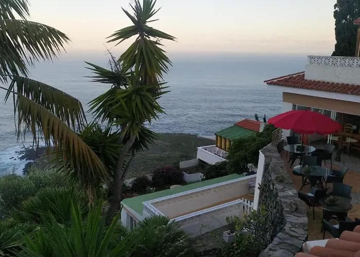 Сasa de vacaciones Willkommen Im Paradies - Welcome In Paradise - Bienvenidos Al Paraíso