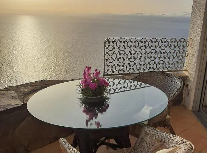 بيت للعطل Willkommen Im Paradies - Welcome In Paradise - Bienvenidos Al Paraiso La Matanza De Acentejo