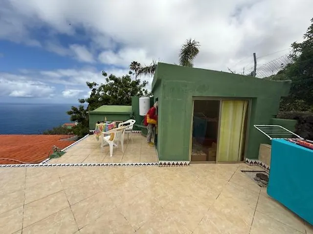 Willkommen Im Paradies - Welcome In Paradise - Bienvenidos Al Paraiso * La Matanza De Acentejo
