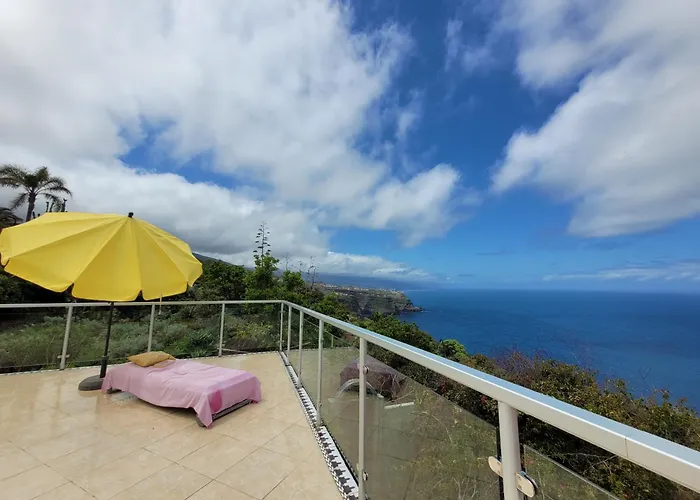 Сasa de vacaciones Willkommen Im Paradies - Welcome In Paradise - Bienvenidos Al Paraíso