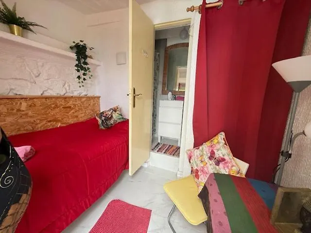 Feriehus Willkommen Im Paradies - Welcome In Paradise - Bienvenidos Al Paraiso