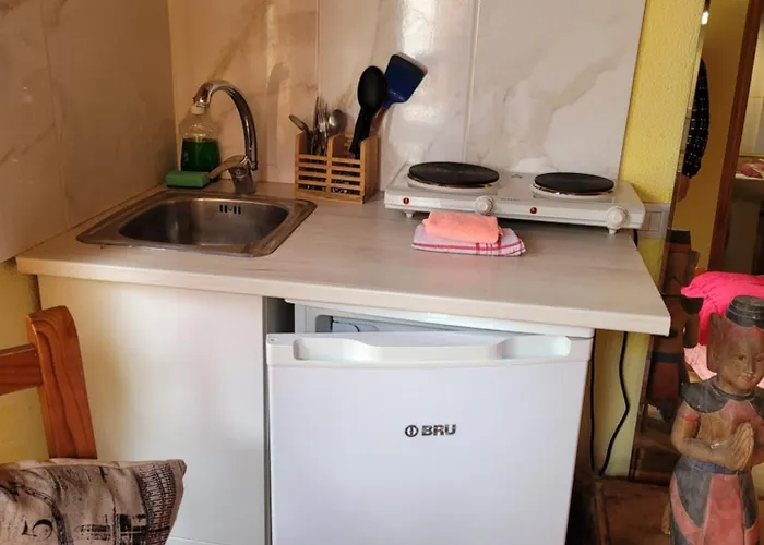 Willkommen Im Paradies - Welcome In Paradise - Bienvenidos Al Paraíso Сasa de vacaciones *