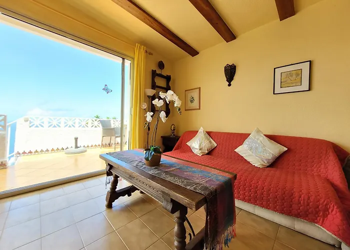 Willkommen Im Paradies - Welcome In Paradise - Bienvenidos Al Paraiso *