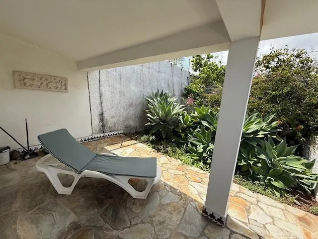 Feriehus Willkommen Im Paradies - Welcome In Paradise - Bienvenidos Al Paraiso