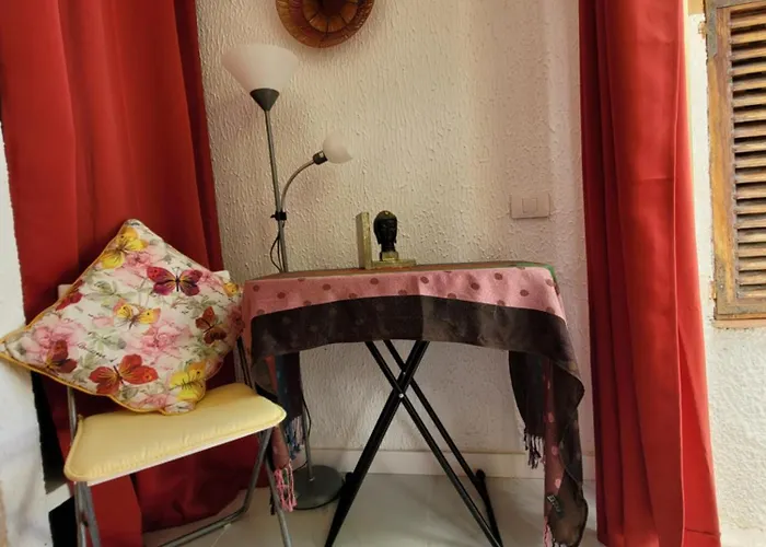 Willkommen Im Paradies - Welcome In Paradise - Bienvenidos Al Paraiso *