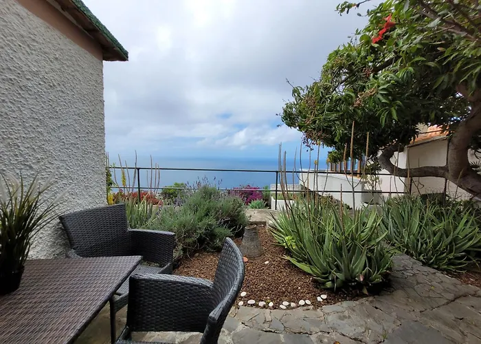 Casa de Férias Willkommen Im Paradies - Welcome In Paradise - Bienvenidos Al Paraíso *