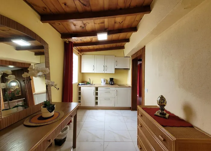 Сasa de vacaciones Willkommen Im Paradies - Welcome In Paradise - Bienvenidos Al Paraíso *