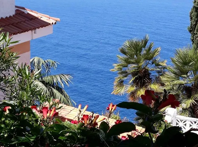 Сasa de vacaciones Willkommen Im Paradies - Welcome In Paradise - Bienvenidos Al Paraíso *