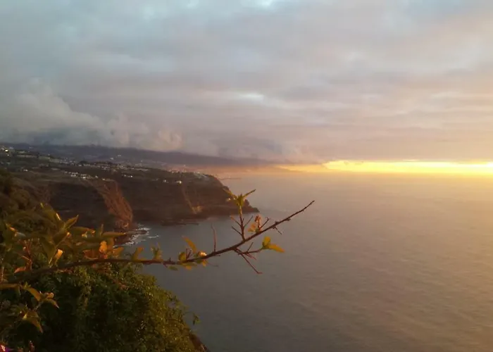 Willkommen Im Paradies - Welcome In Paradise - Bienvenidos Al Paraíso Сasa de vacaciones La Matanza De Acentejo