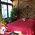Willkommen Im Paradies - Welcome In Paradise - Bienvenidos Al Paraiso Prázdninový dům La Matanza De Acentejo