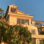 Willkommen Im Paradies - Welcome In Paradise - Bienvenidos Al Paraiso Prázdninový dům La Matanza De Acentejo