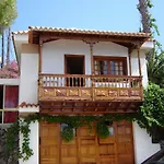 Prázdninový dům Willkommen Im Paradies - Welcome In Paradise - Bienvenidos Al Paraiso La Matanza De Acentejo