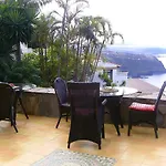 Willkommen Im Paradies - Welcome In Paradise - Bienvenidos Al Paraiso
