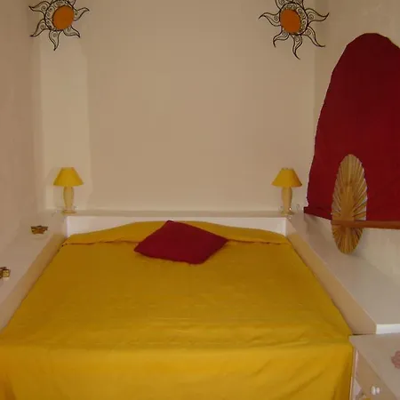 Tatil Evi Willkommen Im Paradies - Welcome In Paradise - Bienvenidos Al Paraiso *