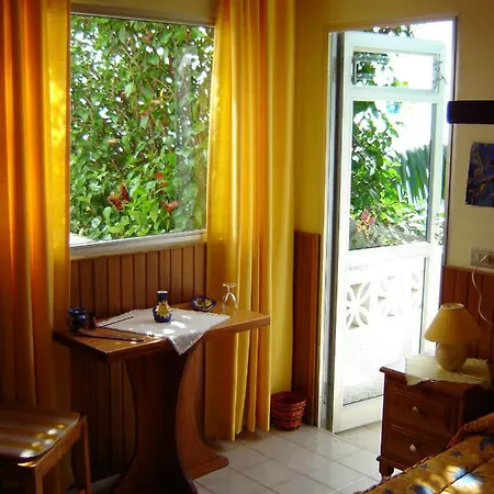 Willkommen Im Paradies - Welcome In Paradise - Bienvenidos Al Paraiso Tatil Evi