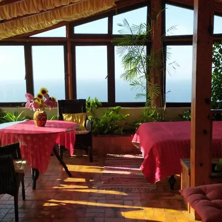Willkommen Im Paradies - Welcome In Paradise - Bienvenidos Al Paraiso Hébergement de vacances