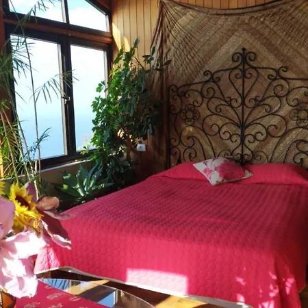 Willkommen Im Paradies - Welcome In Paradise - Bienvenidos Al Paraiso Tatil Evi La Matanza De Acentejo