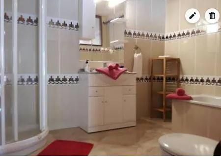 Tatil Evi Willkommen Im Paradies - Welcome In Paradise - Bienvenidos Al Paraiso La Matanza De Acentejo