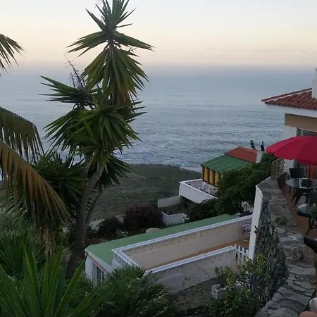 Privatunterkunft Willkommen Im Paradies - Welcome In Paradise - Bienvenidos Al Paraíso