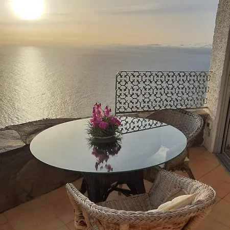 Tatil Evi Willkommen Im Paradies - Welcome In Paradise - Bienvenidos Al Paraiso La Matanza De Acentejo