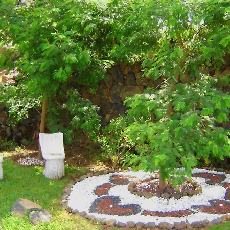 Holiday home Willkommen Im Paradies - Welcome In Paradise - Bienvenidos Al Paraiso La Matanza De Acentejo