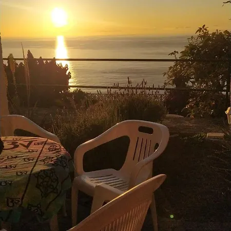 Ferienhaus Willkommen Im Paradies - Welcome In Paradise - Bienvenidos Al Paraíso La Matanza De Acentejo